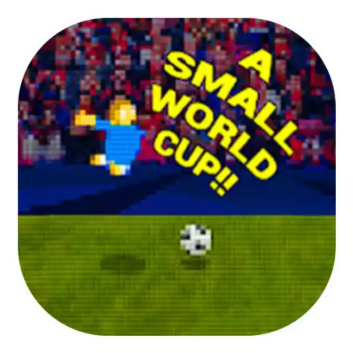 A Small World Cup Unblocked