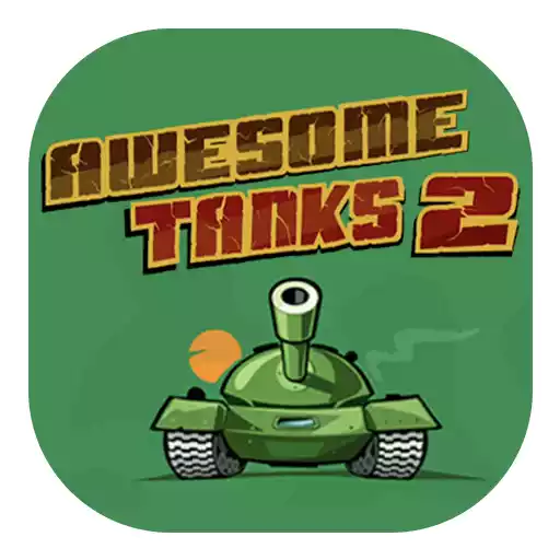 Awesome Tanks 2 Unblocked