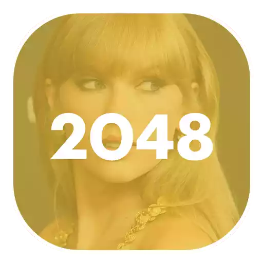 Taylor Swift 2048 Unblocked