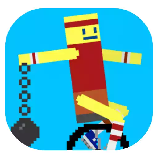 Unicycle Hero Unblocked